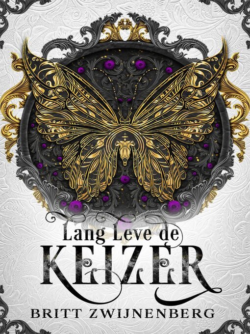 Title details for Lang leve de keizer by Britt Zwijnenberg - Available